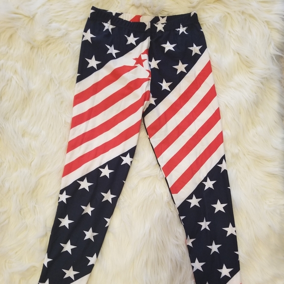 Legins - Picture 1 of 2